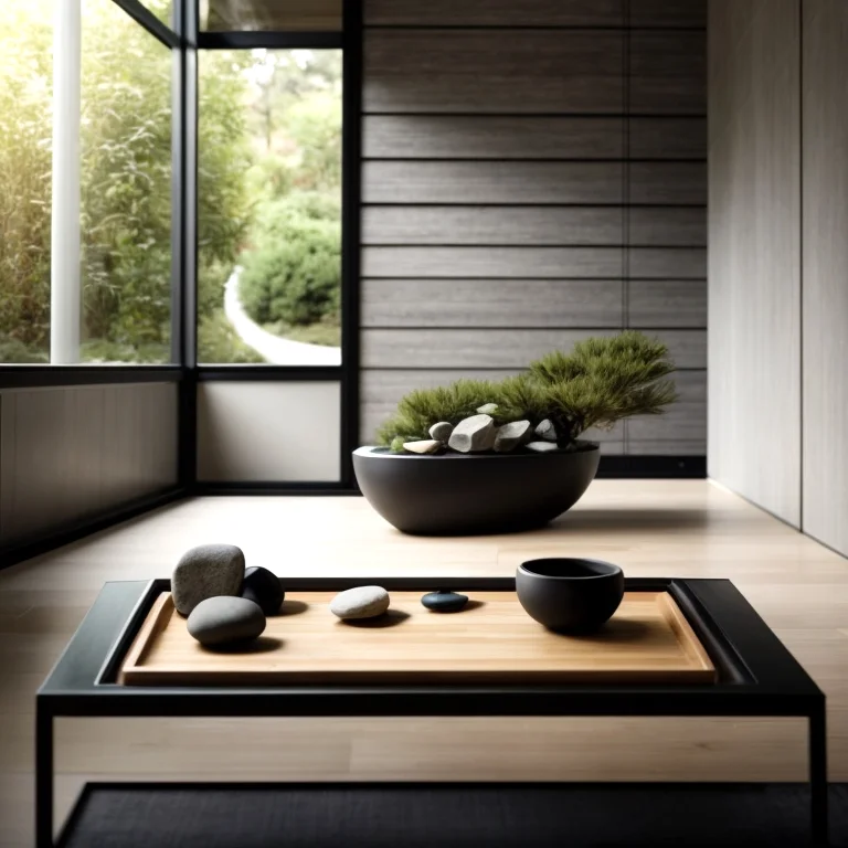 Elevate Leadership Through Zen